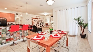 Unclassified image, 2 of 33, button - Bt7193ha - Bella Vida Resort - 6 Bed 5.5 Baths Villa (Kissimmee)