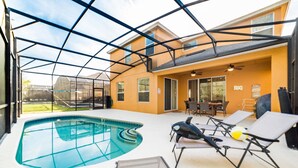 Unclassified image, 5 of 33, button - Bt7193ha - Bella Vida Resort - 6 Bed 5.5 Baths Villa (Kissimmee)