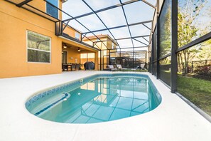 Property grounds - Bt7193ha - Bella Vida Resort - 6 Bed 5.5 Baths Villa (Kissimmee)