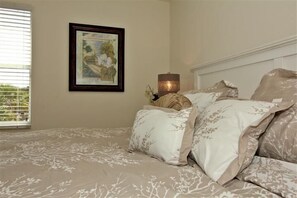 Room - Bt7199ha - Bella Vida Resort - 3 Bed 2.5 Baths Townhouse (Kissimmee)