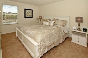 3 bedrooms, individually decorated, individually furnished - Bt7199ha - Bella Vida Resort - 3 Bed 2.5 Baths Townhouse (Kissimmee)