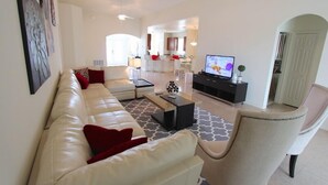 Unclassified image, 3 of 35, button - Bt7205ha - Crystal Cove - 4 Bed 3 Baths Villa (Kissimmee)
