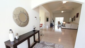 Unclassified image, 5 of 35, button - Bt7205ha - Crystal Cove - 4 Bed 3 Baths Villa (Kissimmee)