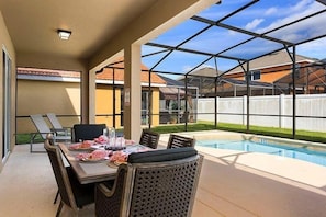 Property grounds - Bt7215ha - Veranda Palms Resort - 6 Bed 5 Baths Villa (Kissimmee)