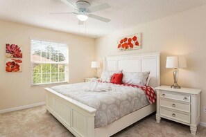 Fasilitet på overnattingsstedet