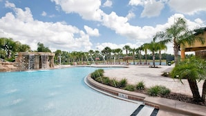 Unclassified image, 4 of 45, button - Bt7224ha - Paradise Palms Resort - 5 Bed 5 Baths Villa (Kissimmee)