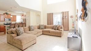 Unclassified image, 3 of 45, button - Bt7224ha - Paradise Palms Resort - 5 Bed 5 Baths Villa (Kissimmee)