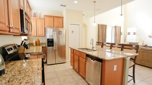 Unclassified image, 2 of 45, button - Bt7224ha - Paradise Palms Resort - 5 Bed 5 Baths Villa (Kissimmee)