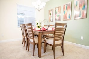 Property amenity - Bt7227ha - Paradise Palms Resort - 5 Bed 5 Baths Villa (Kissimmee)