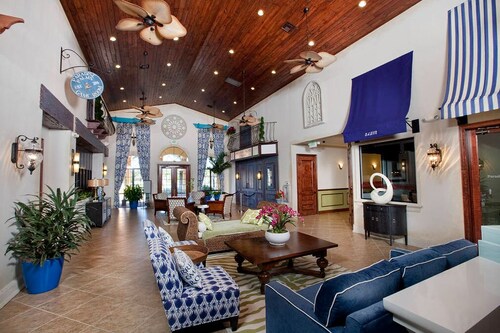 Bt7228ha - Paradise Palms Resort - 5 Bed 4 Baths Townhouse