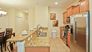 Property amenity - Bt7228ha - Paradise Palms Resort - 5 Bed 4 Baths Townhouse (Kissimmee)