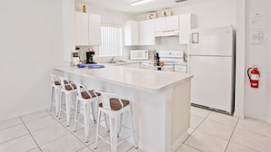 Property amenity - Bt7230ha - Hamlets at West Haven - 5 Bed 3 Baths Villa (Kissimmee)