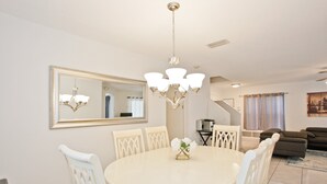 Property amenity - Bt7230ha - Hamlets at West Haven - 5 Bed 3 Baths Villa (Kissimmee)