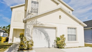 Property grounds - Bt7230ha - Hamlets at West Haven - 5 Bed 3 Baths Villa (Kissimmee)