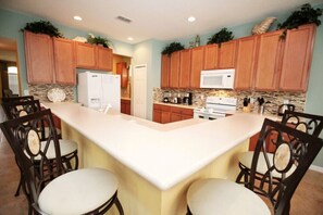 Property amenity - Bt7241ha - Bella Vida Resort - 6 Bed 5.5 Baths Villa (Kissimmee)