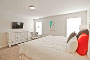 Property amenity - Bt7246ha - Storey Lake Resort - 6 Bed 5 Baths Villa (Kissimmee)