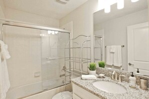Bathroom - Bt7246ha - Storey Lake Resort - 6 Bed 5 Baths Villa (Kissimmee)