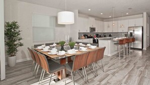 Property amenity - Bt7246ha - Storey Lake Resort - 6 Bed 5 Baths Villa (Kissimmee)