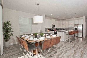 Property amenity - Bt7246ha - Storey Lake Resort - 6 Bed 5 Baths Villa (Kissimmee)