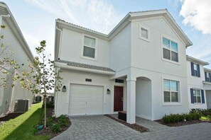 Property grounds - Bt7246ha - Storey Lake Resort - 6 Bed 5 Baths Villa (Kissimmee)