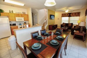 Property amenity - It465 - 4 Townhome in Encantada Resort, Sleeps Up To 10, Just 3 Miles To Disney (Kissimmee)