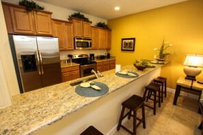 Property amenity - It1107 - 4 Townhome in Paradise Palms Resort, Sleeps Up To 12, Just 6 Miles To Disney (Kissimmee)