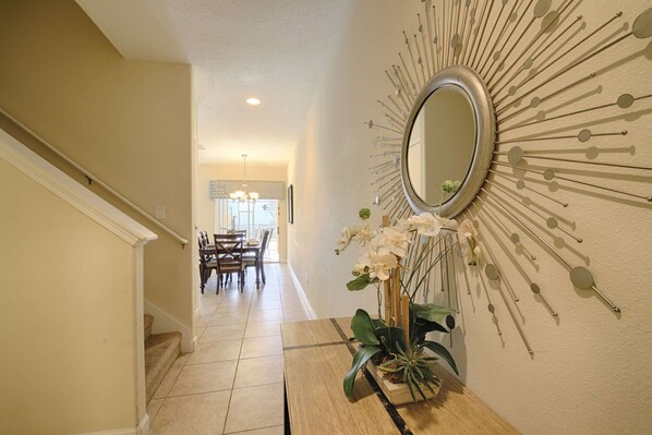 Exterior - It1107 - 4 Townhome in Paradise Palms Resort, Sleeps Up To 12, Just 6 Miles To Disney (Kissimmee)
