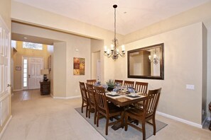 Property amenity - It2201 - 5 Villa in Windsor Hills Resort, Sleeps Up To 10, Just 3 Miles To Disney (Kissimmee)