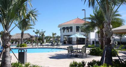 It2852 - 5 Townhome in Storey Lake Resort, Sleeps Up To 10, Just 9 Miles To Disney