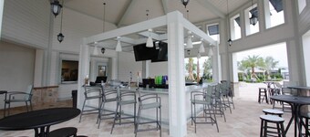 It2852 - 5 Townhome in Storey Lake Resort, Sleeps Up To 10, Just 9 Miles To Disney