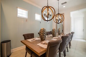 Property amenity - It2935 - 5 Bed Townhouse in Reunion Resort, Sleeps Up To 14, Just 6 Miles To Disney (Kissimmee)