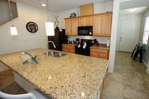 Property amenity - It3006 - 4 Townhome in Compass Bay, Sleeps Up To 8, Just 3 Miles To Disney (Kissimmee)