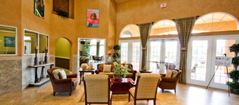 It3086 - 4 Townhome in Bella Vida Resort, Sleeps Up To 8, Just 7 Miles To Disney