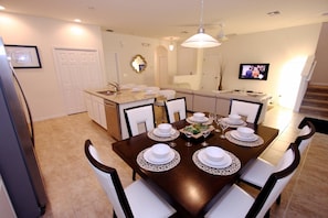 Property amenity - It3086 - 4 Townhome in Bella Vida Resort, Sleeps Up To 8, Just 7 Miles To Disney (Kissimmee)