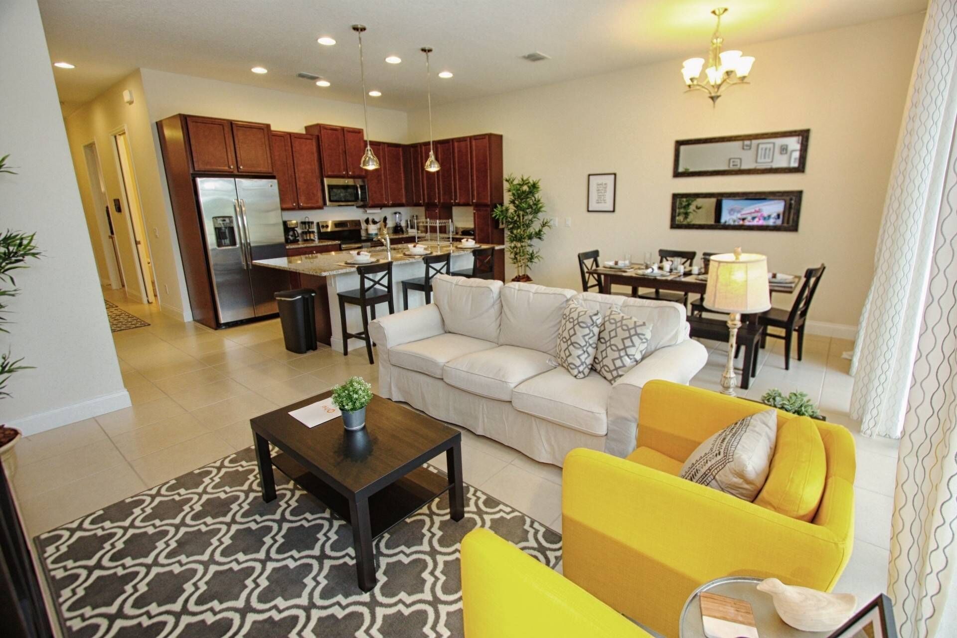 Équipement de l’hébergement