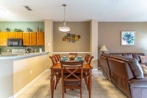 Property amenity - It4426 - 3 Townhome in Encantada Resort, Sleeps Up To 8 Just 3 Miles To Disney (Kissimmee)