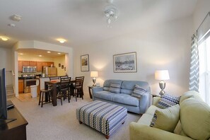 3 Schlafzimmer, individuell dekoriert, individuell eingerichtet