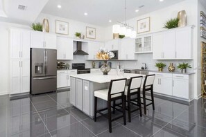 Facilitet på overnatningsstedet