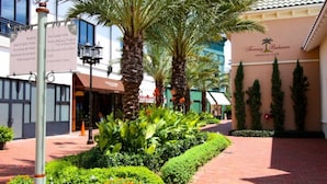 Property grounds - It5422 - 4 Condo in Storey Lake Resort, Sleeps Up To 8, Just 9 Miles To Disney (Kissimmee)