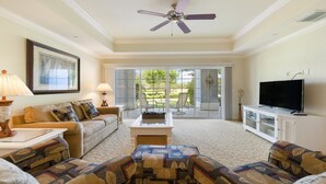 Room - Fsv7391ha - Reunion Resort - 3 Bed 3 Baths Condo (Kissimmee)