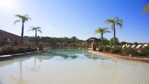 Property grounds - Ihr7630ha - Bella Vida Resort - 6 Bed 5.5 Baths Villa (Kissimmee)