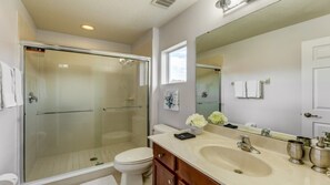 Bathroom - Ihr7638ha - Bella Vida Resort - 6 Bed 5.5 Baths Villa (Kissimmee)