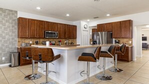 Property amenity - Ihr7638ha - Bella Vida Resort - 6 Bed 5.5 Baths Villa (Kissimmee)