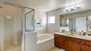 Property amenity - Ihr7638ha - Bella Vida Resort - 6 Bed 5.5 Baths Villa (Kissimmee)