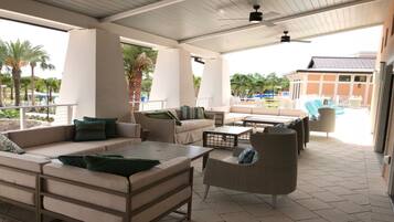 4 bedrooms, individually decorated, individually furnished