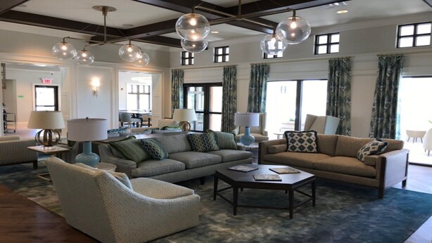 4 bedrooms, individually decorated, individually furnished - Ihr7647ha - Solara Resort - 4 Bed 4.5 Baths Townhouse (Kissimmee)
