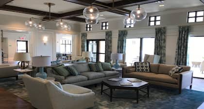 Ihr7647ha - Solara Resort - 4 Bed 4.5 Baths Townhouse
