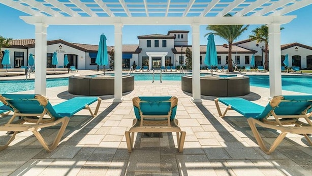 Unclassified image, 1 of 53, button - Bt7701ha - Windsor At Westside Resort - 5 Bed 4 Baths Townhouse (Kissimmee)