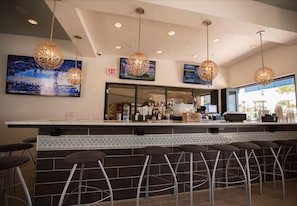 Bar (on property) - Bt7701ha - Windsor At Westside Resort - 5 Bed 4 Baths Townhouse (Kissimmee)