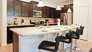 Unclassified image, 5 of 53, button - Bt7701ha - Windsor At Westside Resort - 5 Bed 4 Baths Townhouse (Kissimmee)